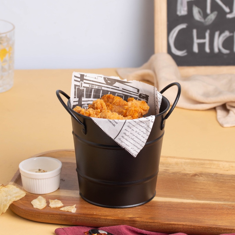 Snack Bucket