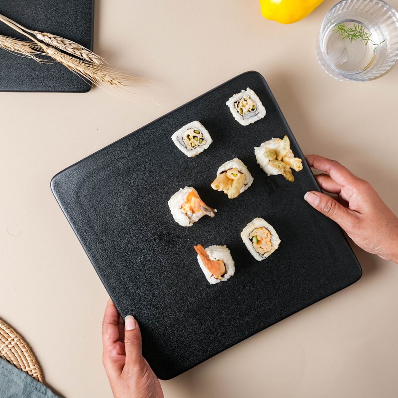 Square Charcuterie Board Large