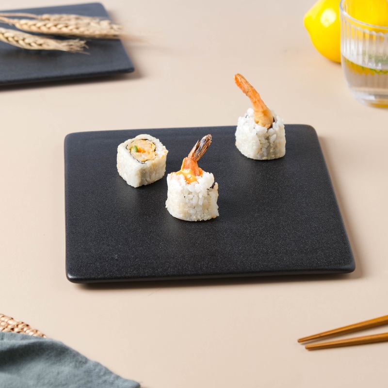 Square Charcuterie Board Medium