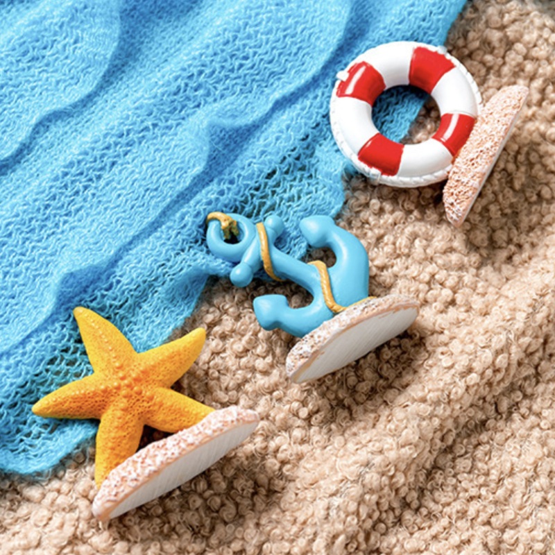 Beach Decor