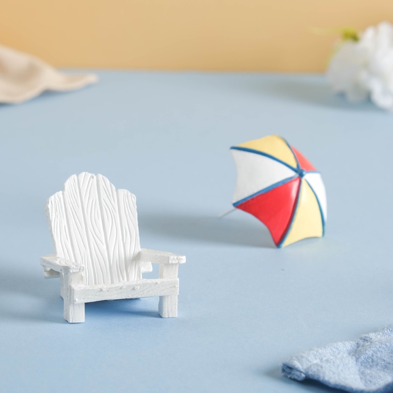 Beachside Decor