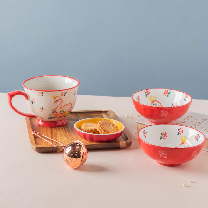 Beau-Tea-Full Hamper