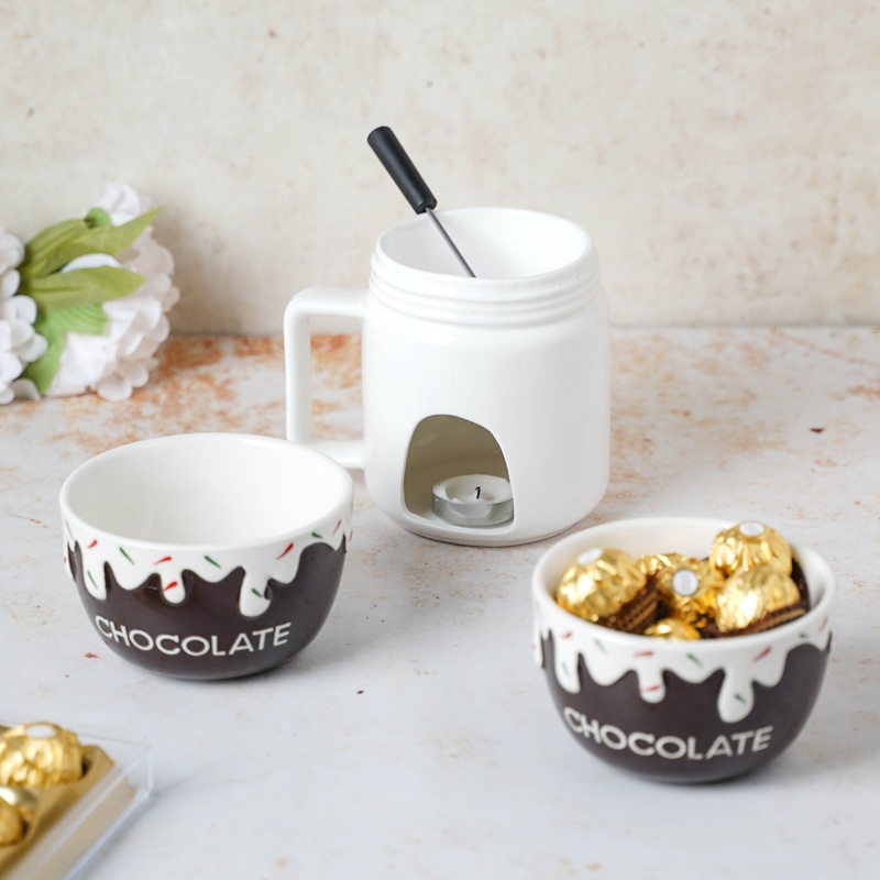 Chocoholic Hamper