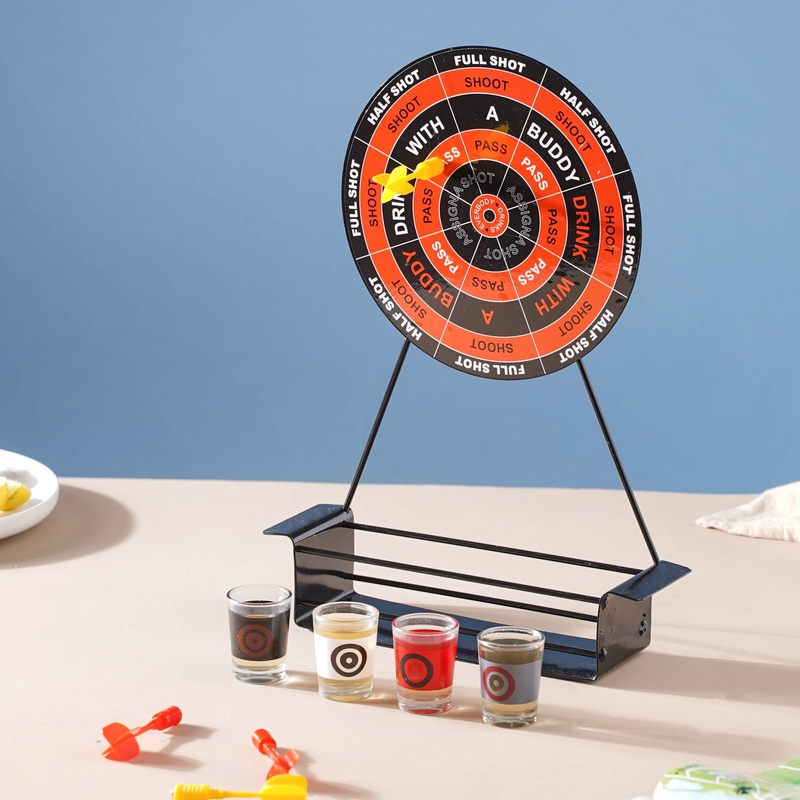 Dart Party Game