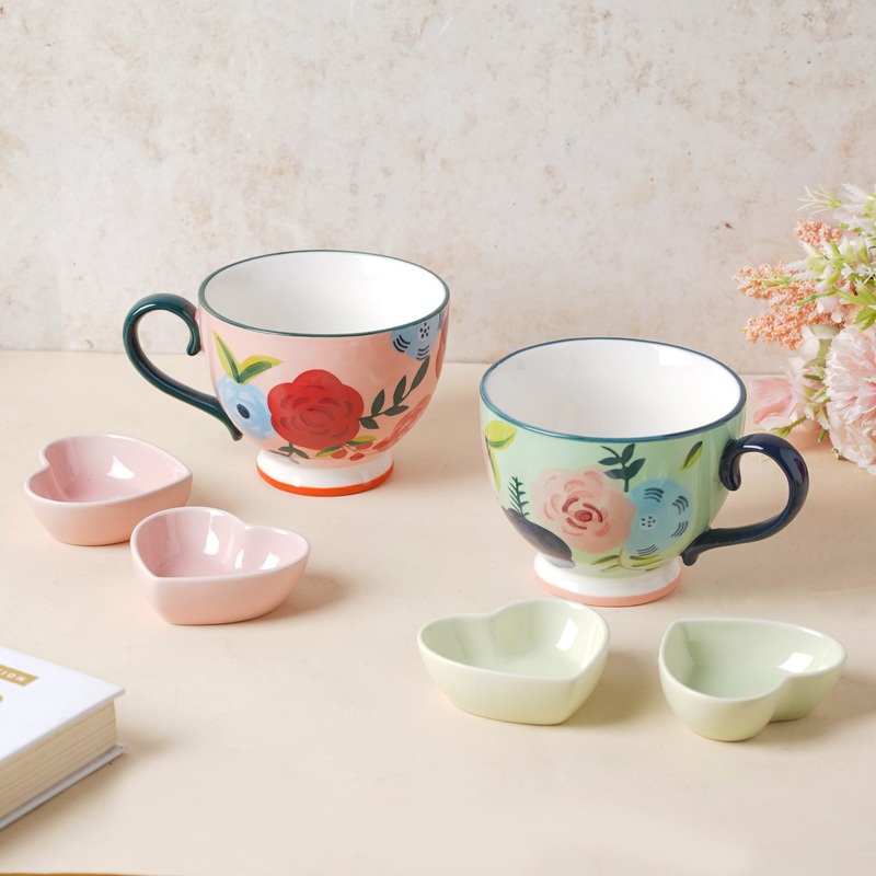 Flower Power Gift Set