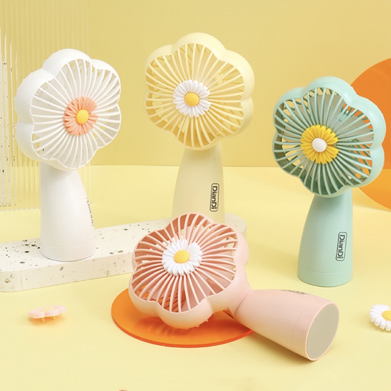 Flower USB Fan