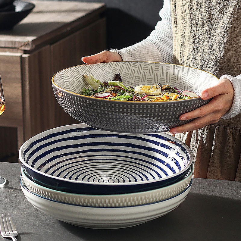 Large Buddha Bowl