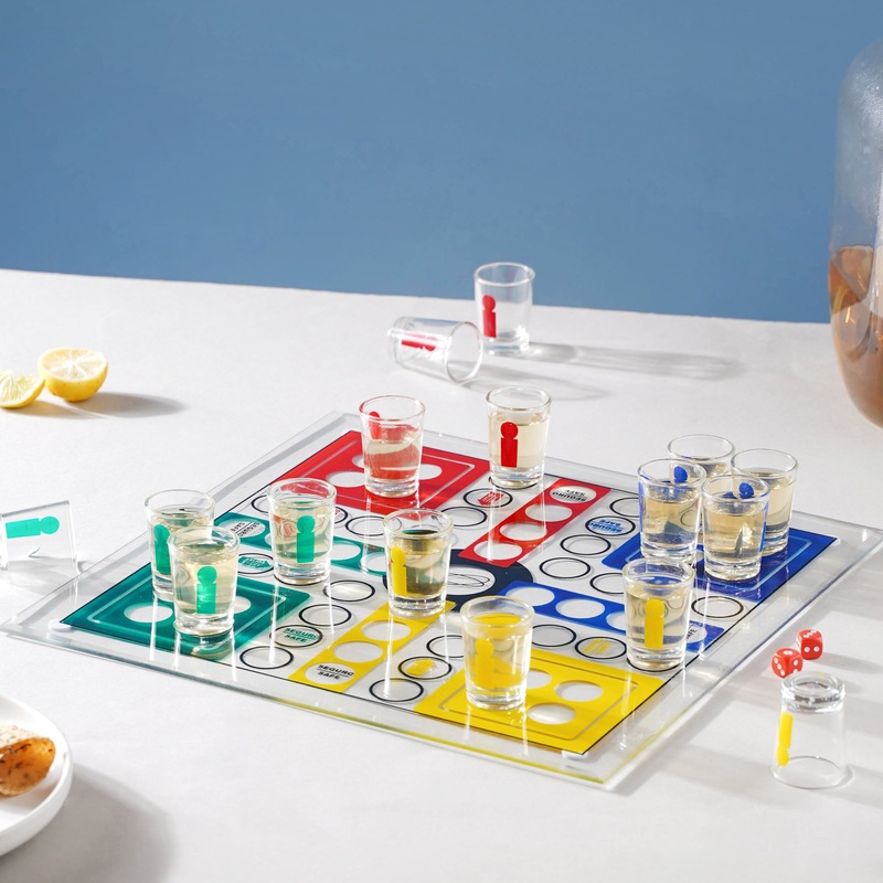 Ludo Party Game