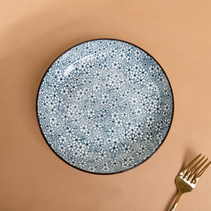 Meraki Appetizer Plate