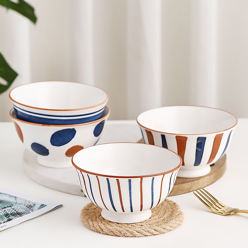Meraki Ceramic Side Bowl Small 250 ml