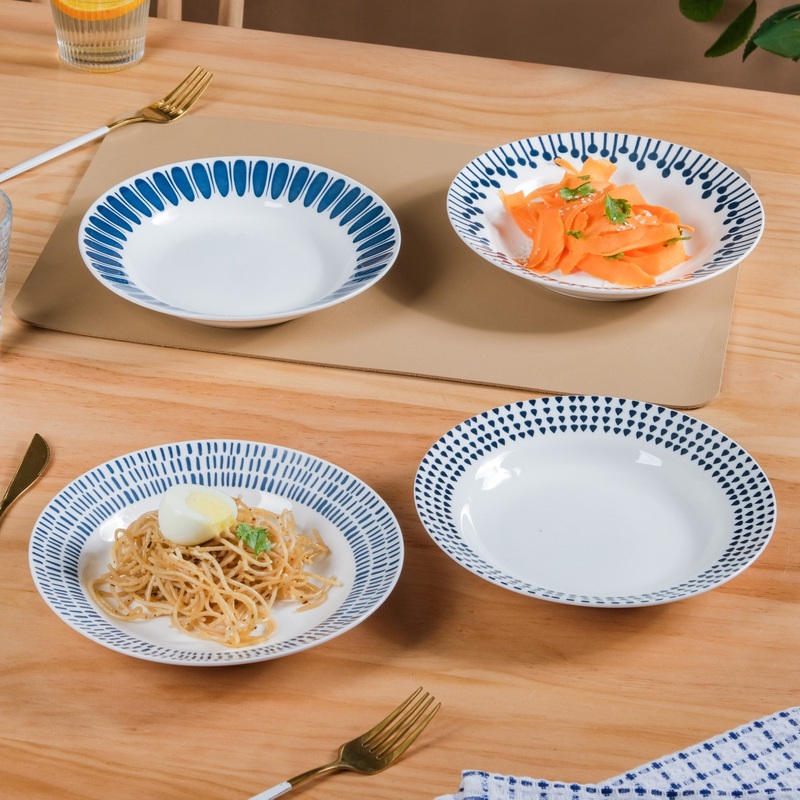 Meraki Pasta Dish