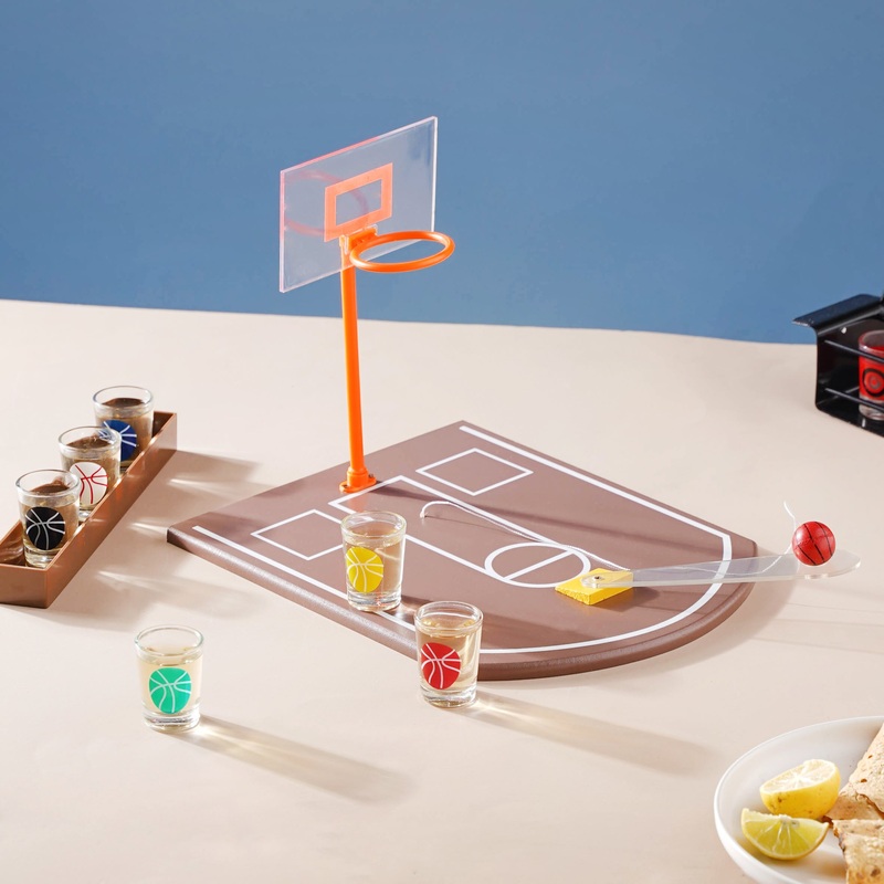 Mini Table Basketball