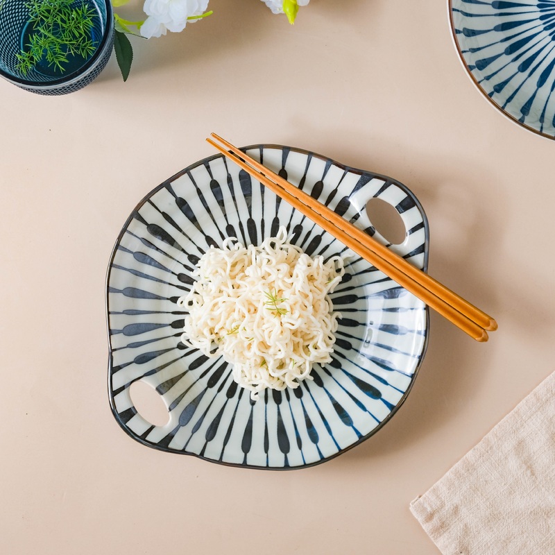 Mizo Baking Plate