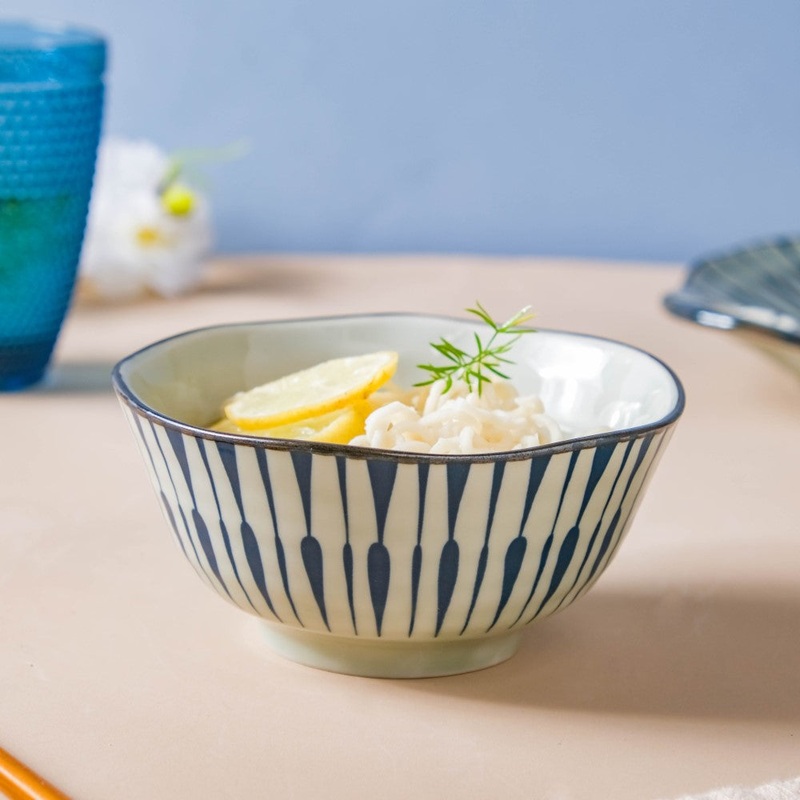 Mizo Cereal Bowl
