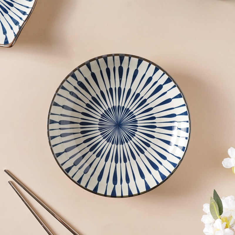 Mizo Snack Dish