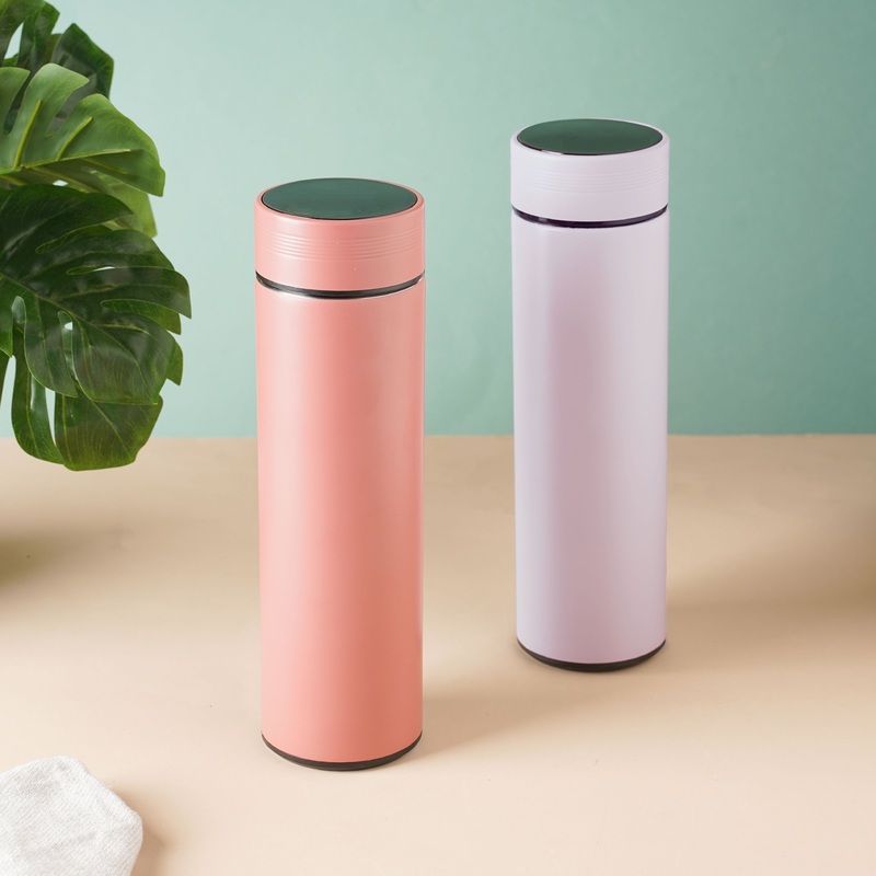 Modern Smart Flask