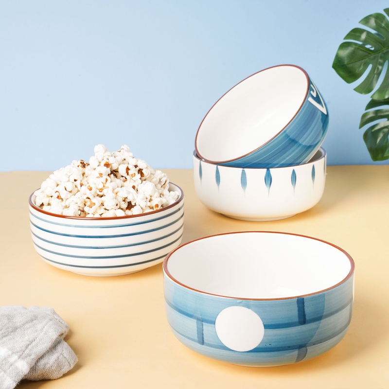 Nitori Serving Snack Bowl