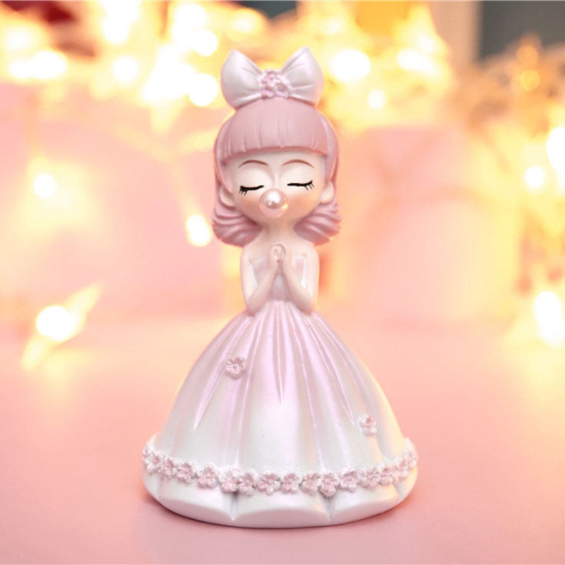 Princess Showpiece