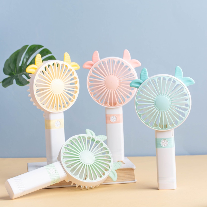 Small Portable Fan