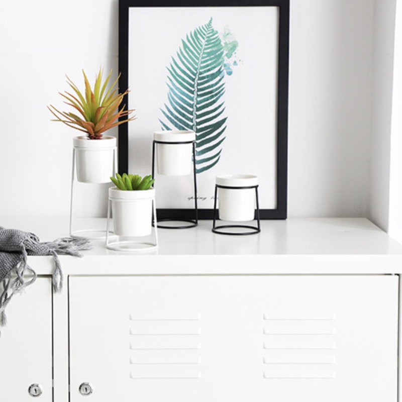 Small Pot Planter