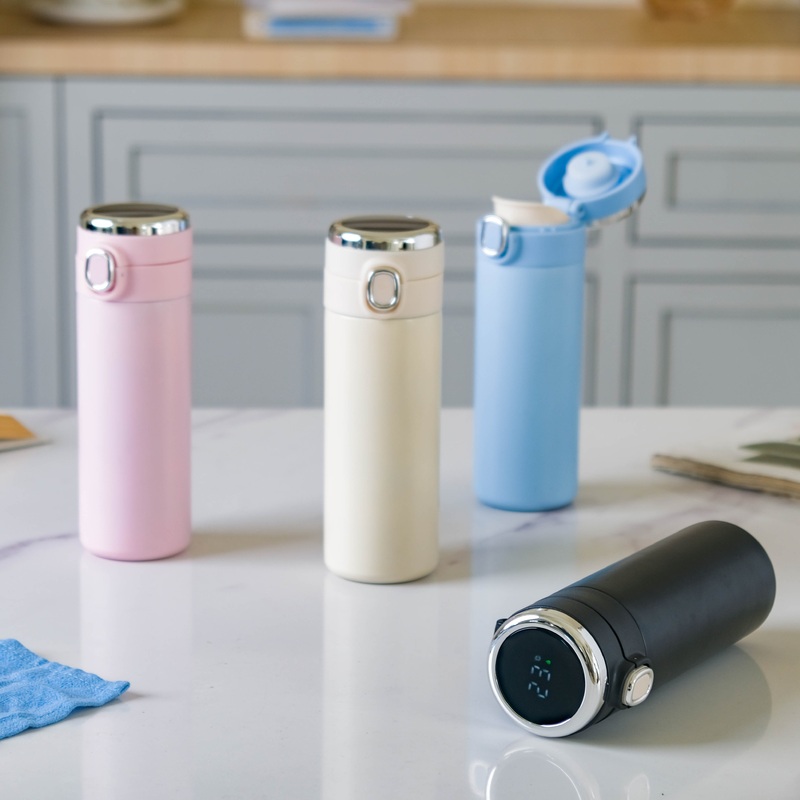 Smart Flask