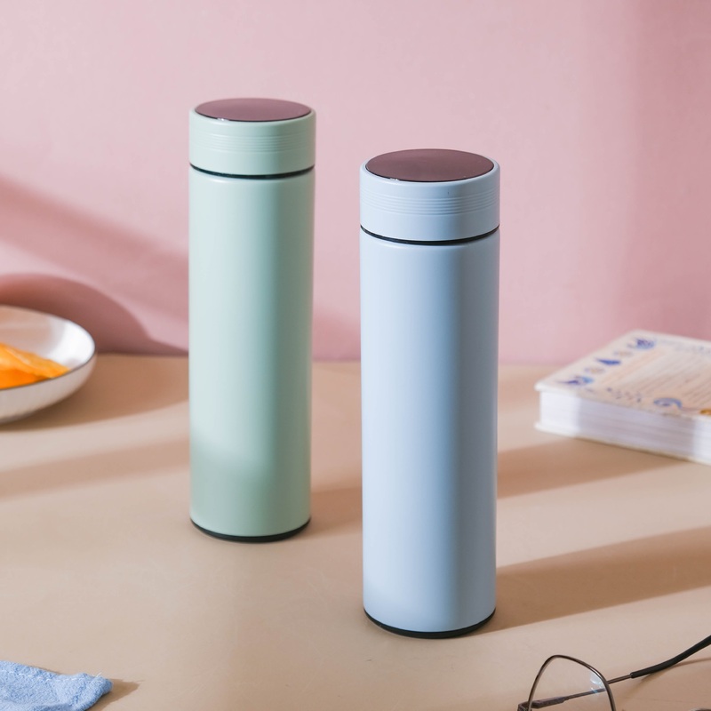 Smart Pastel Bottle