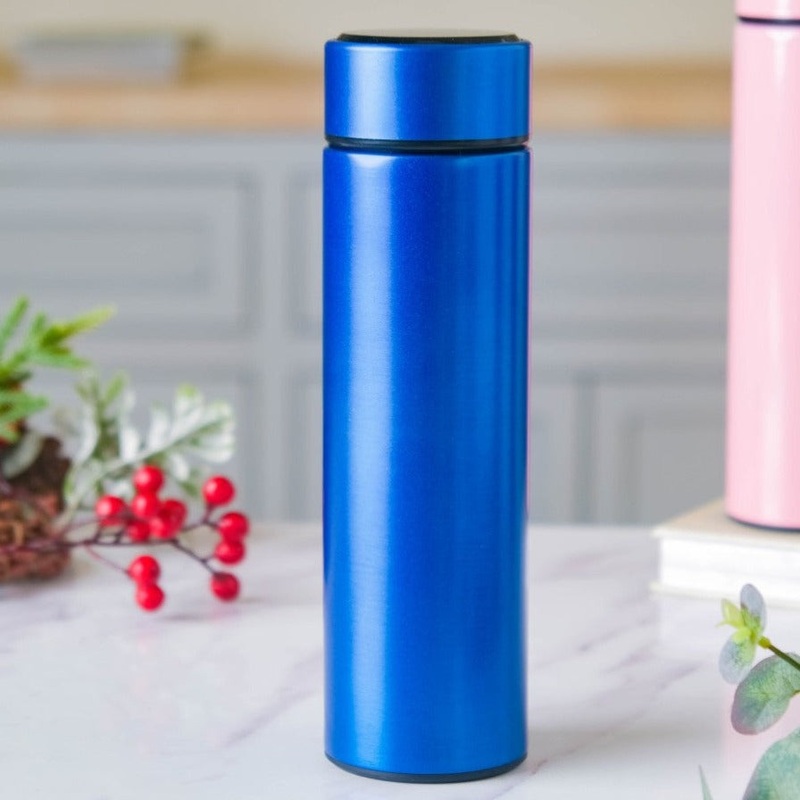 Smart Thermos