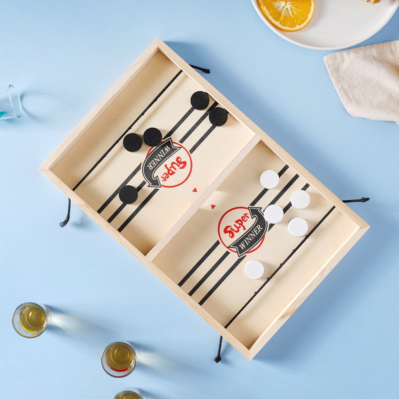 Table String Hockey