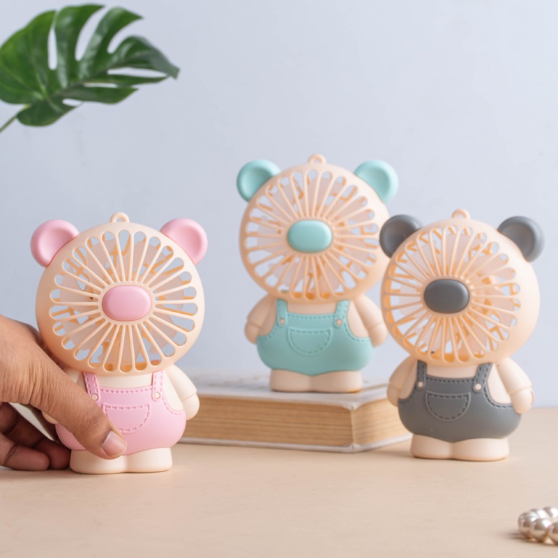 USB Kids Fan