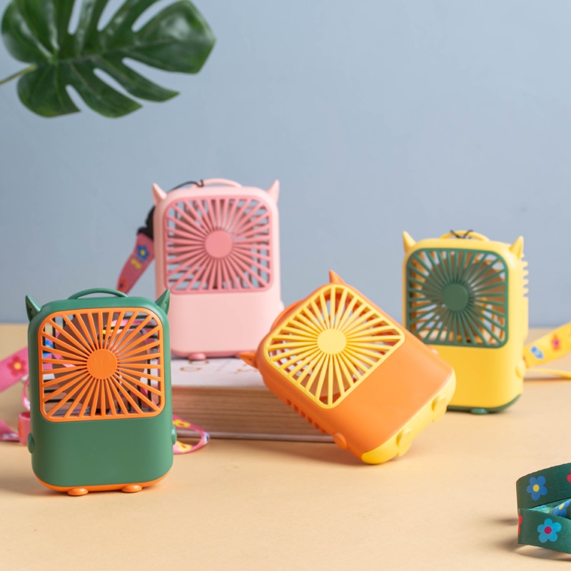 Electric Mini Fan