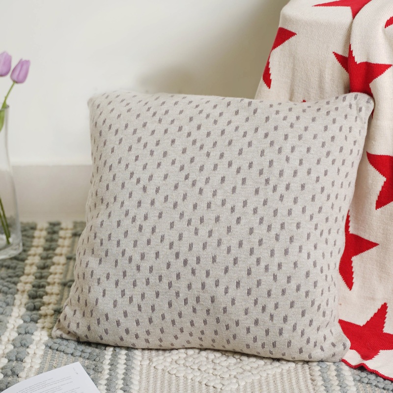 Festive Cushion Cover