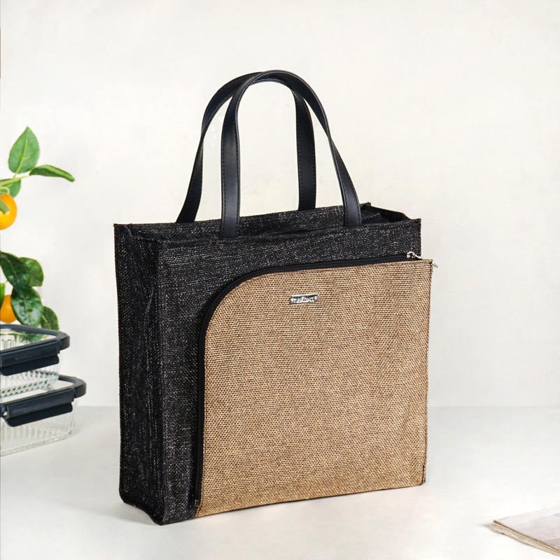 Minimalist Everyday Lunch Bag For Office