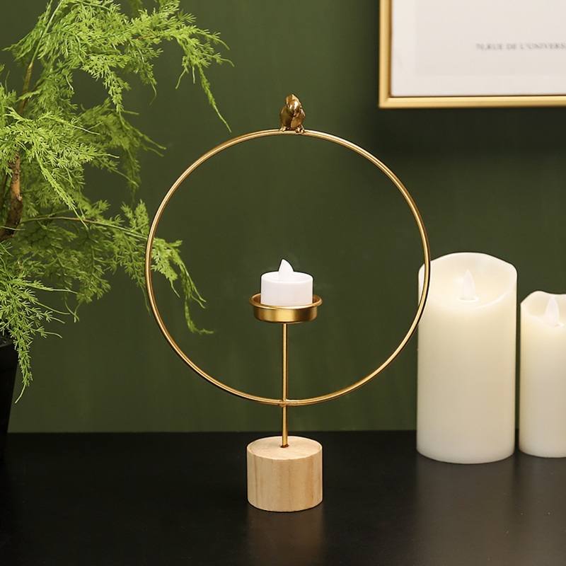 Tealight Stand - Large