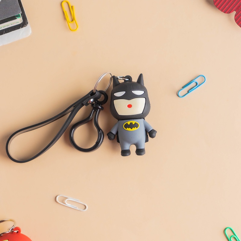 Batman Keychain