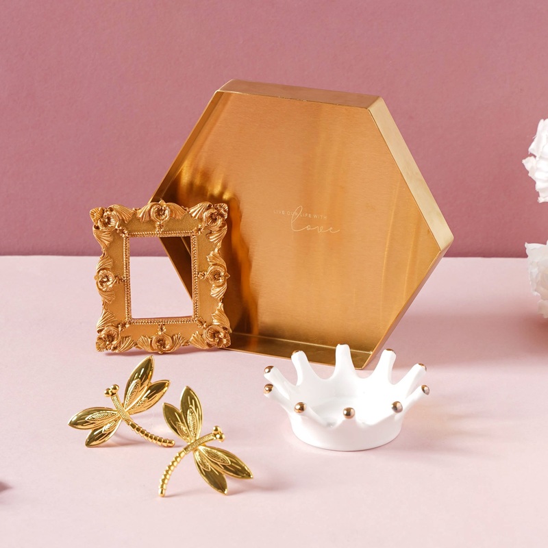 Bling It On Hamper