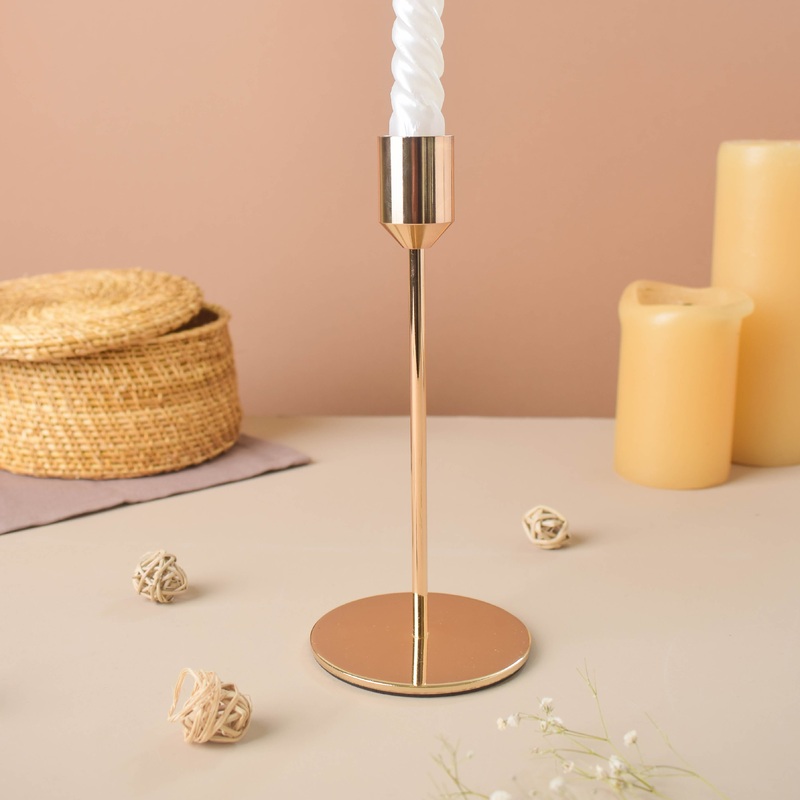 Classic Taper Candle Stand Large