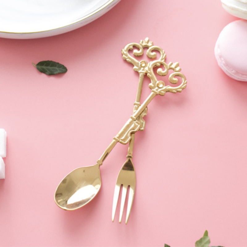 Crown Cutlery