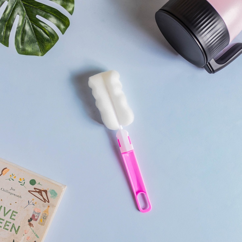 Cup and Bottle Cleaner