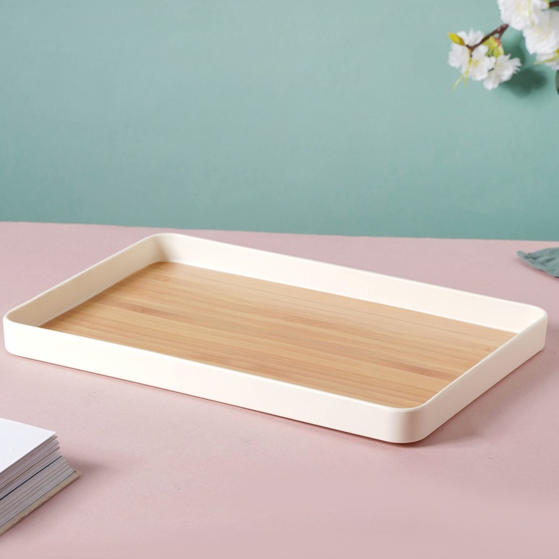 Desktop Tea Tray