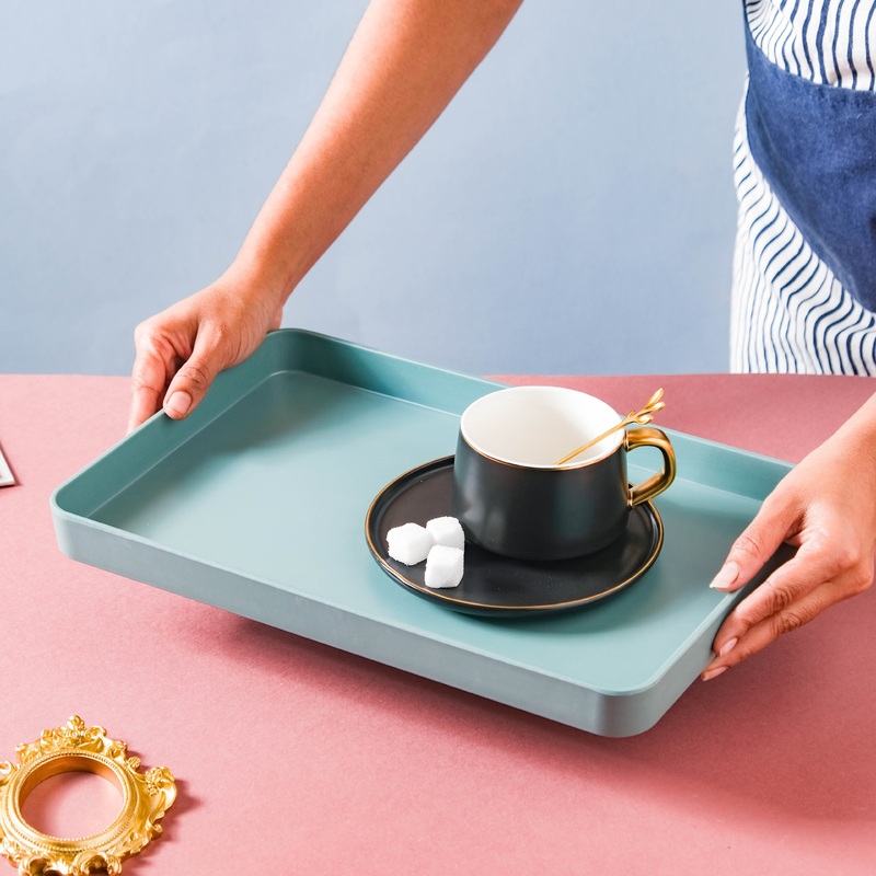 Large Dining Table Tray