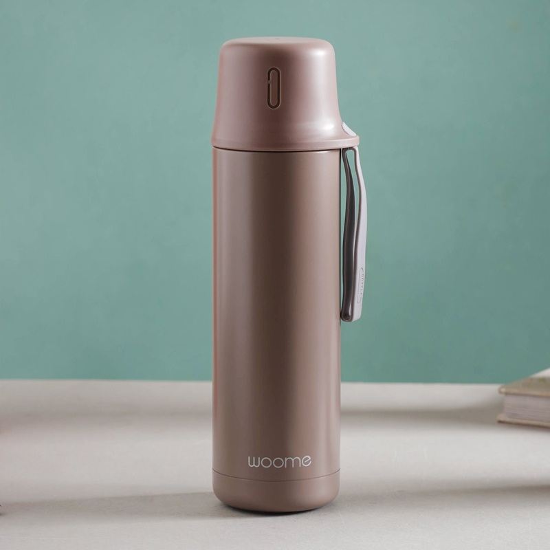 Large Vacuum Flask
