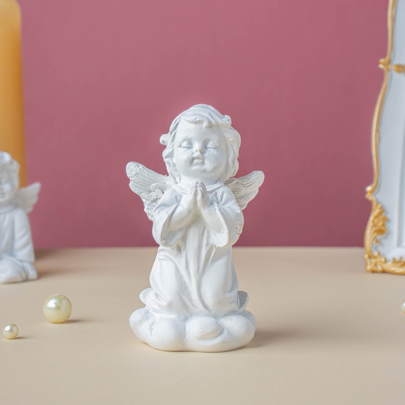 Little Angel Showpiece