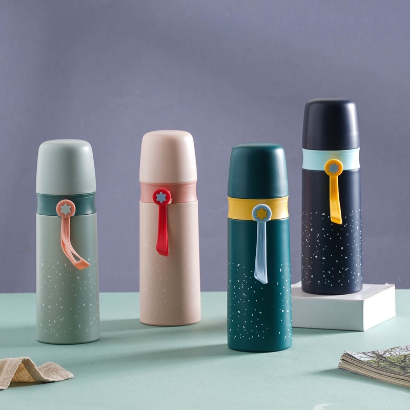 Matte Thermos