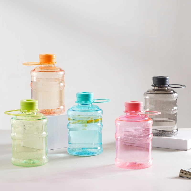 Mini Water Bottle