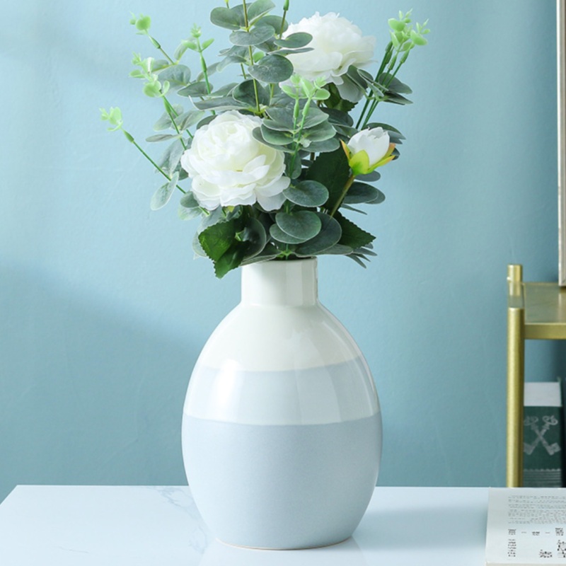 Minimalist Flower Pot