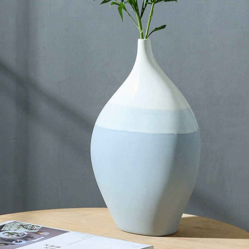 Minimalist Flower Vase