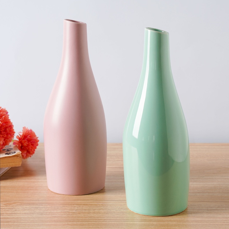 Nordic Vase