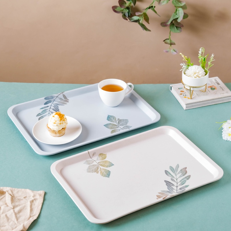 Rectangular Serving Tray