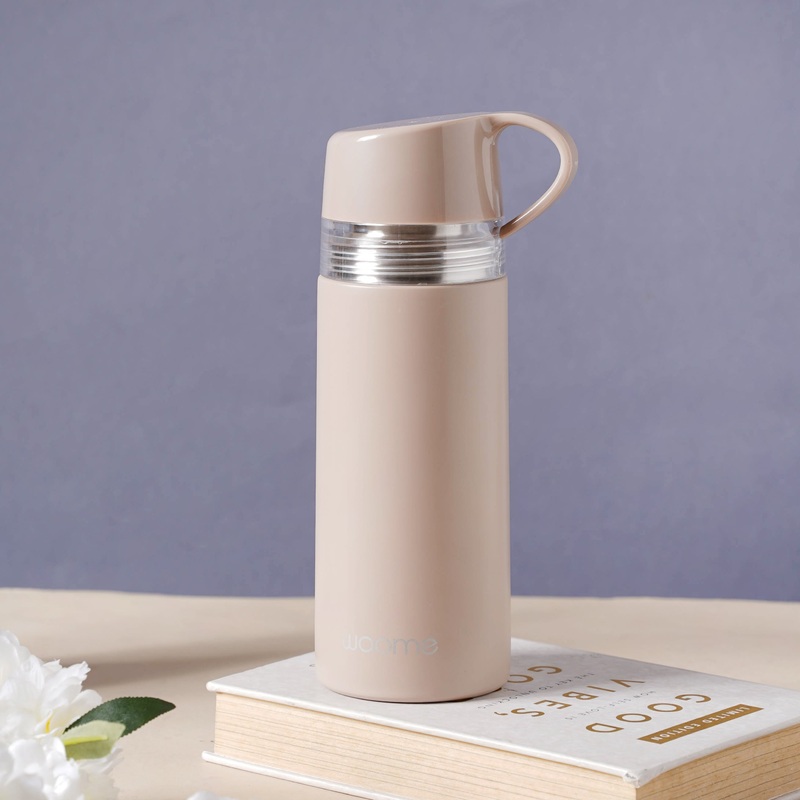 Small Thermal Vacuum Flask