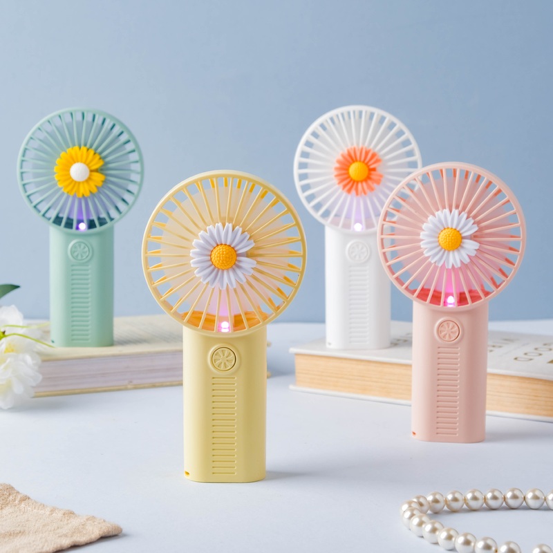 Small USB Fan